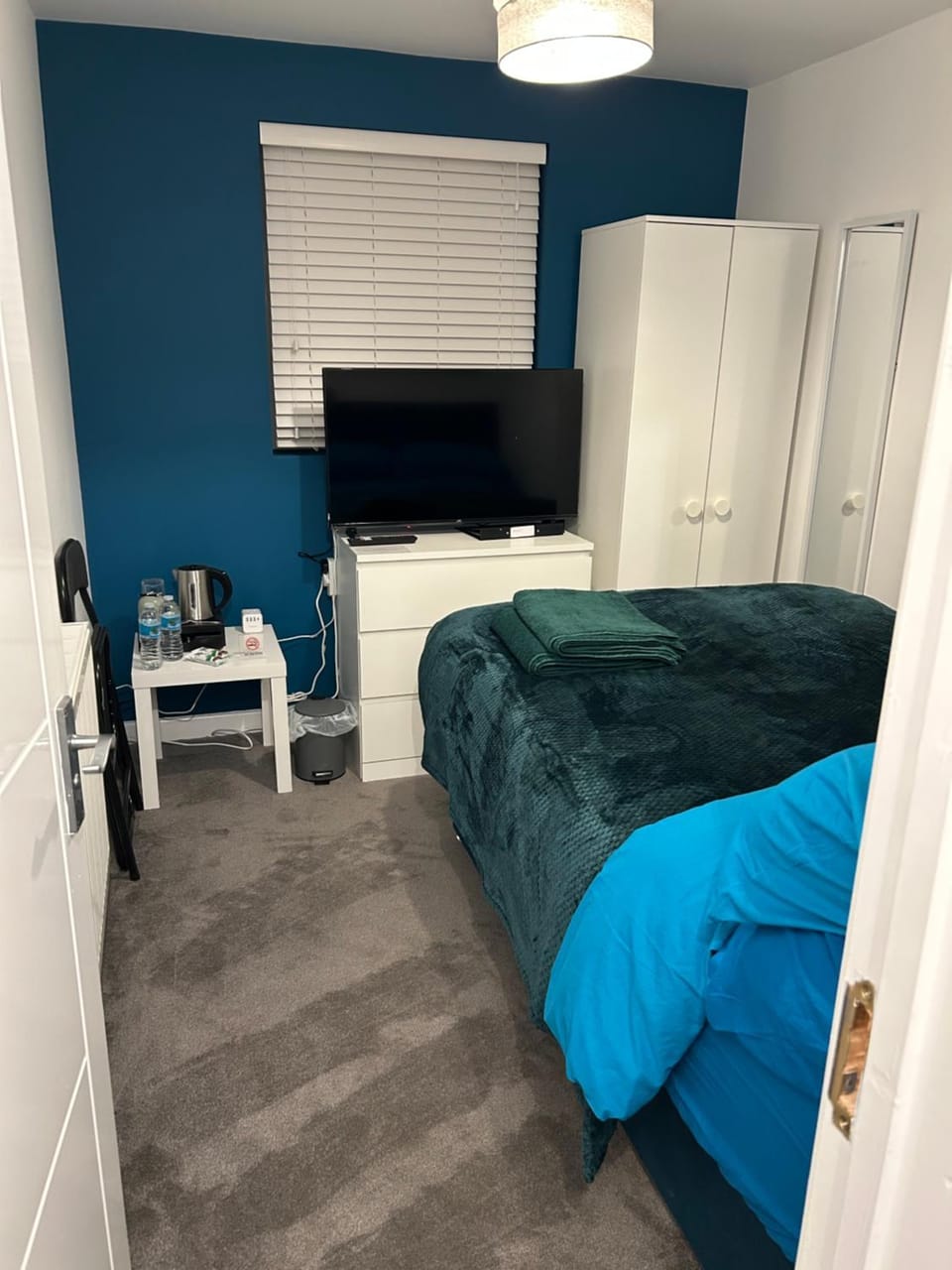 The Grove En-Suite Rooms Vacation rental in Bristol