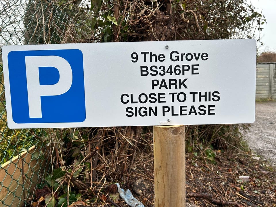 The Grove En-Suite Rooms Vacation rental in Bristol