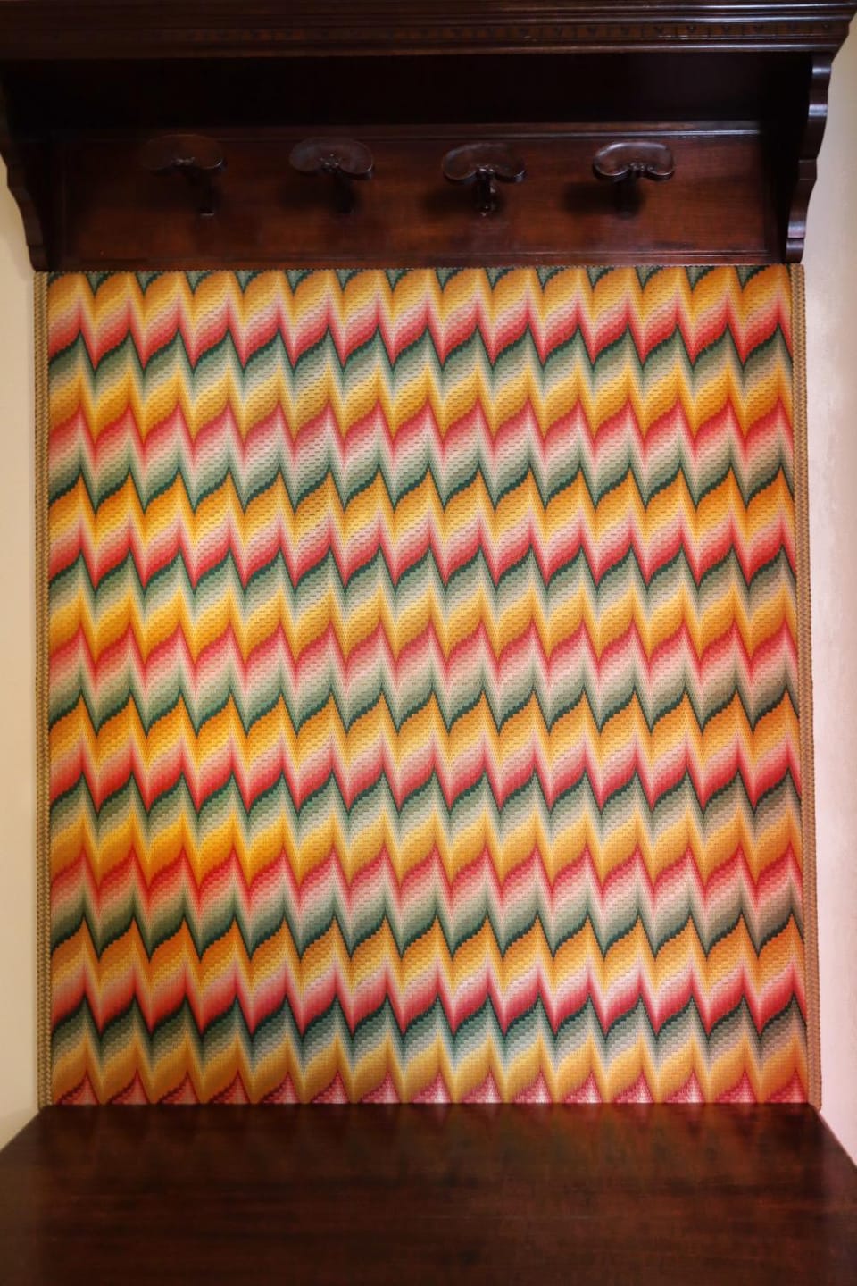 Decorative detail
