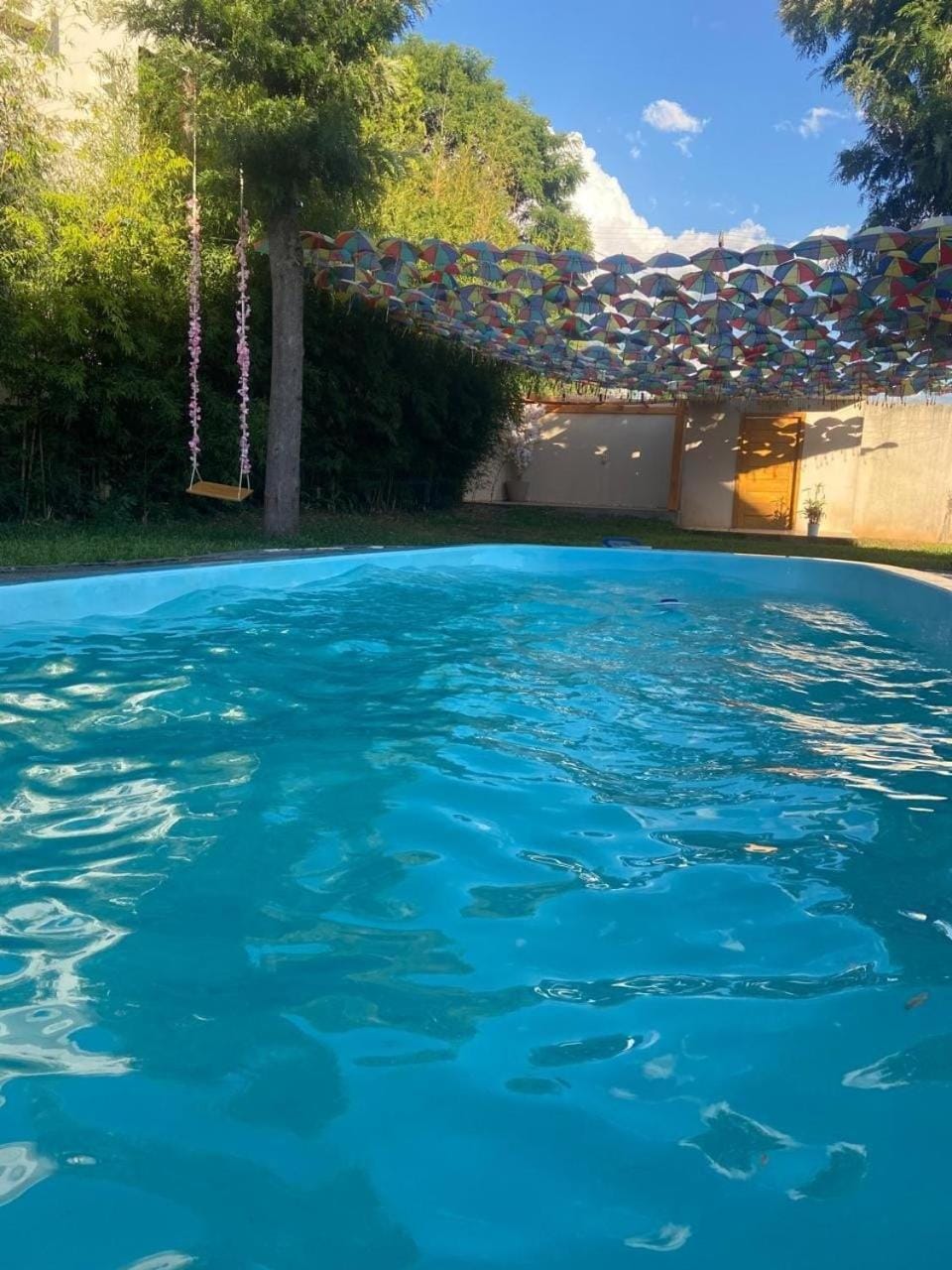 Pool view, Swimming pool, Swimming pool