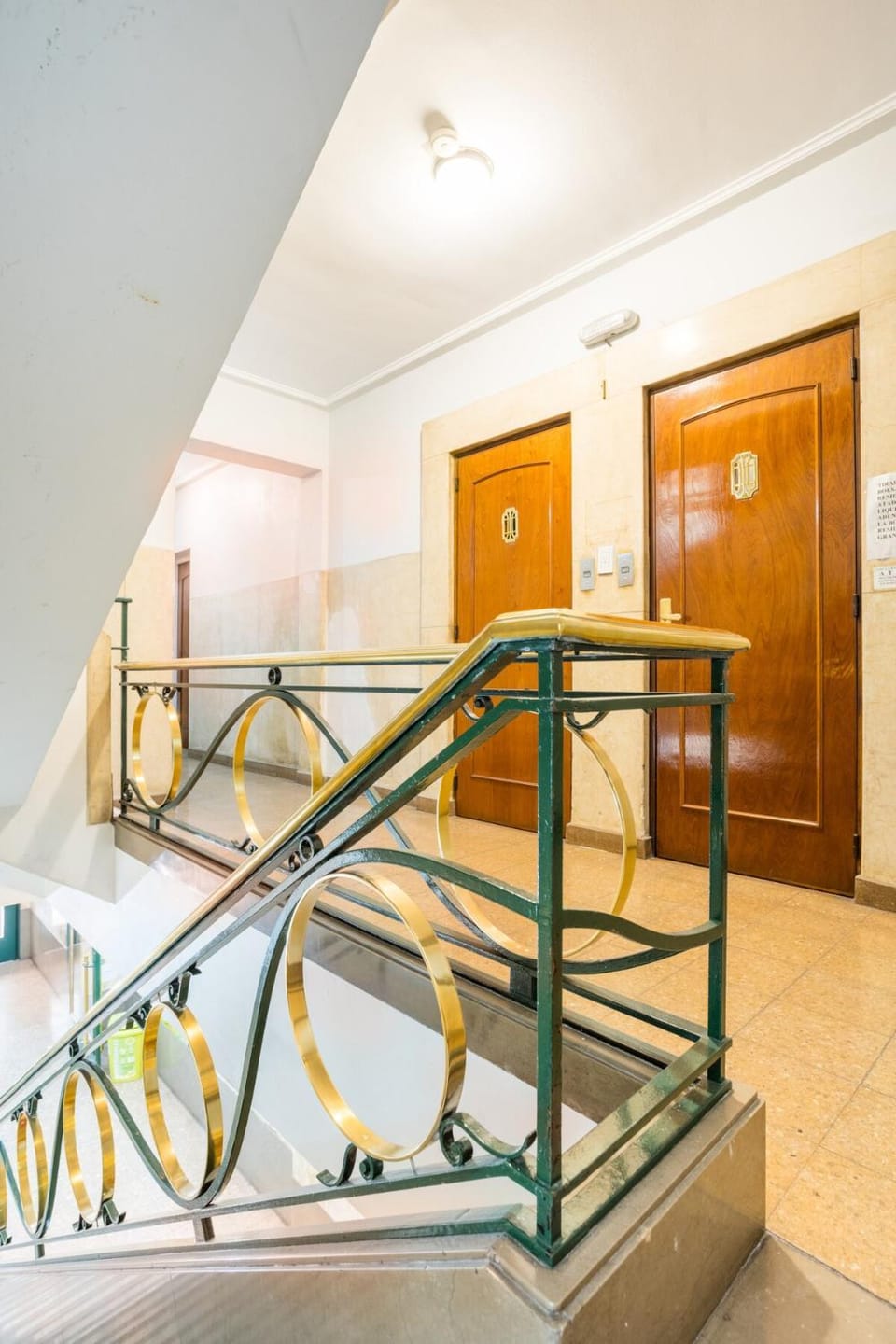 elevator