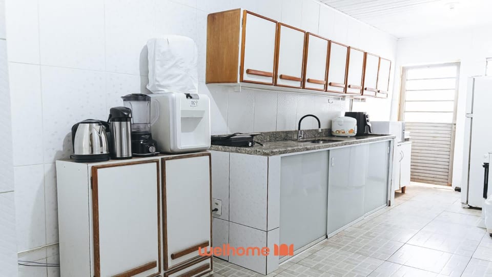 Suite em Guriri Norte com Piscina e Academia House in State of Espírito Santo, Brazil