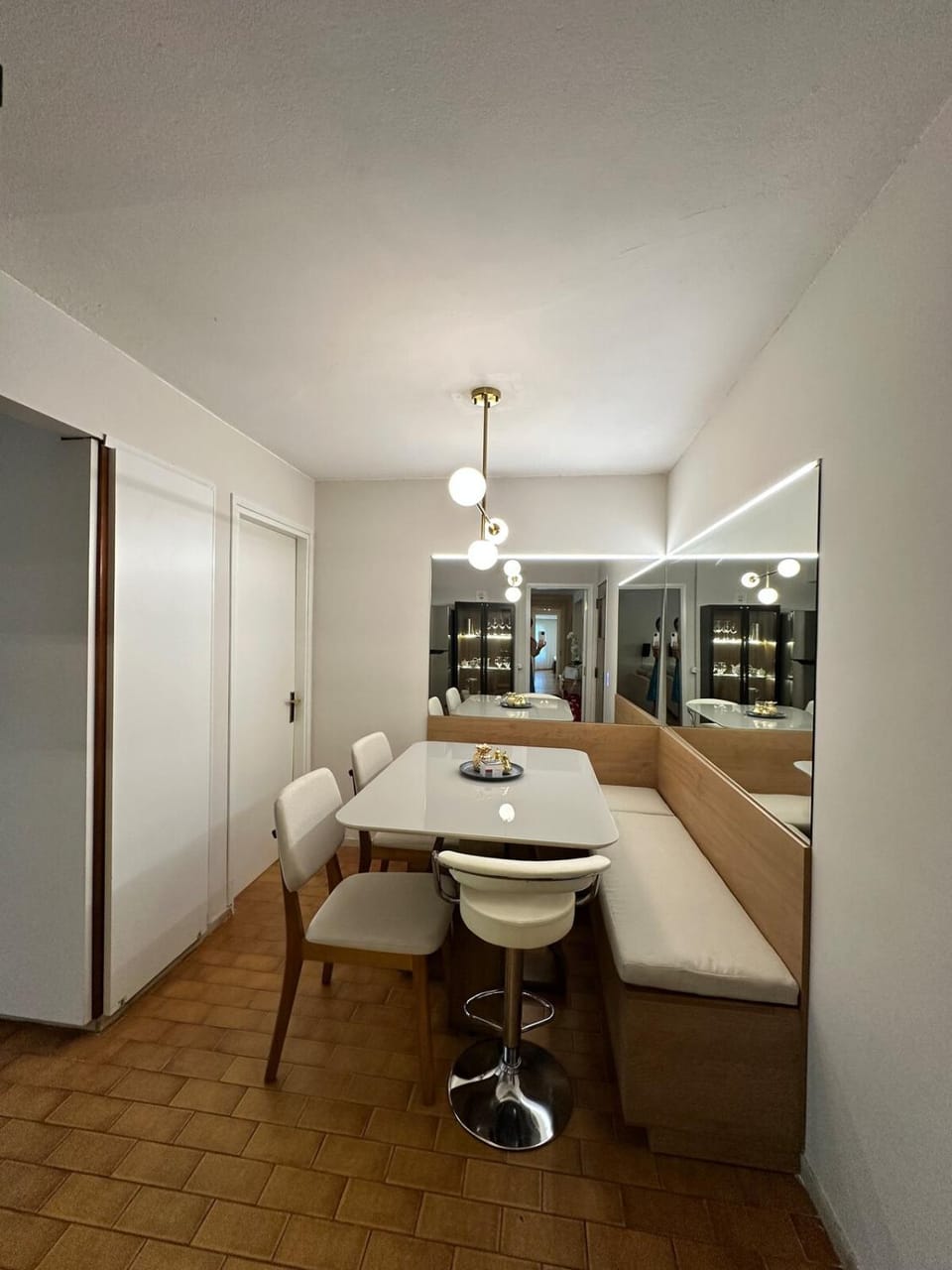 Spacious and comfortable apartment Ideal for families Apartment in Punta del Este