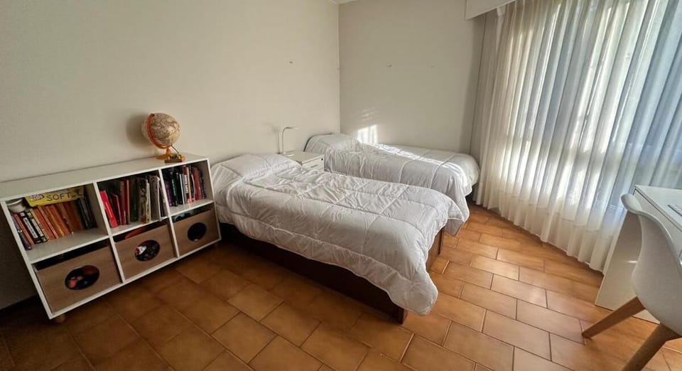Spacious and comfortable apartment Ideal for families Apartment in Punta del Este