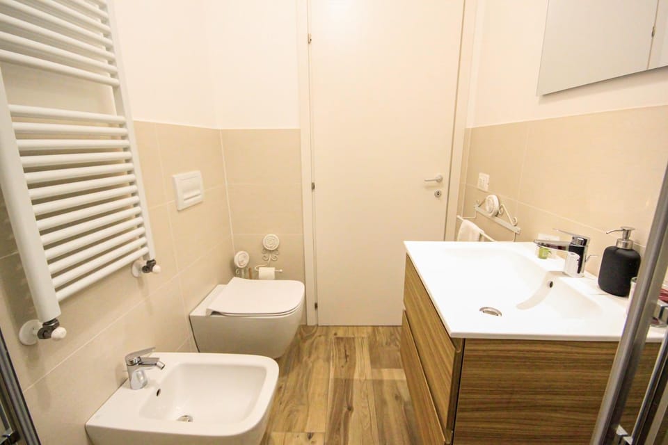 Toilet, Bathroom, bidet, heating