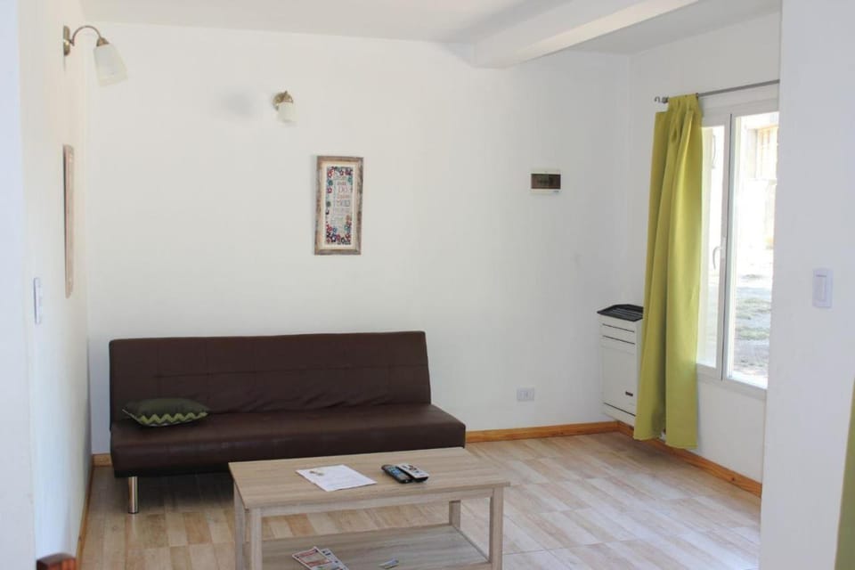 El Arrayan II House in Villa Pehuenia