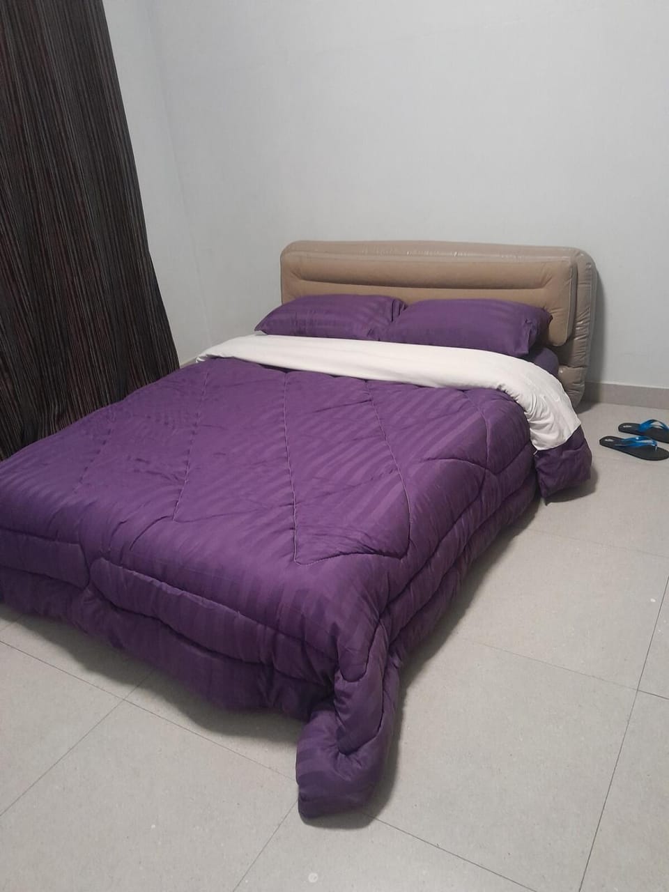 Zana's Home Apartment in Lusaka