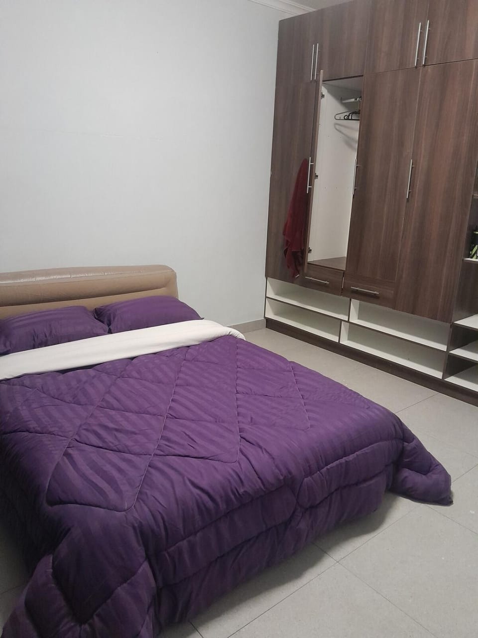 Zana's Home Apartment in Lusaka