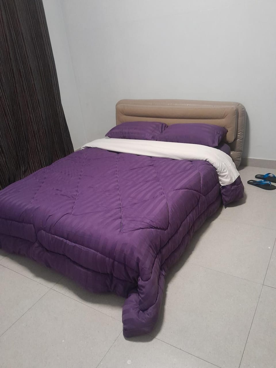 Zana's Home Apartment in Lusaka