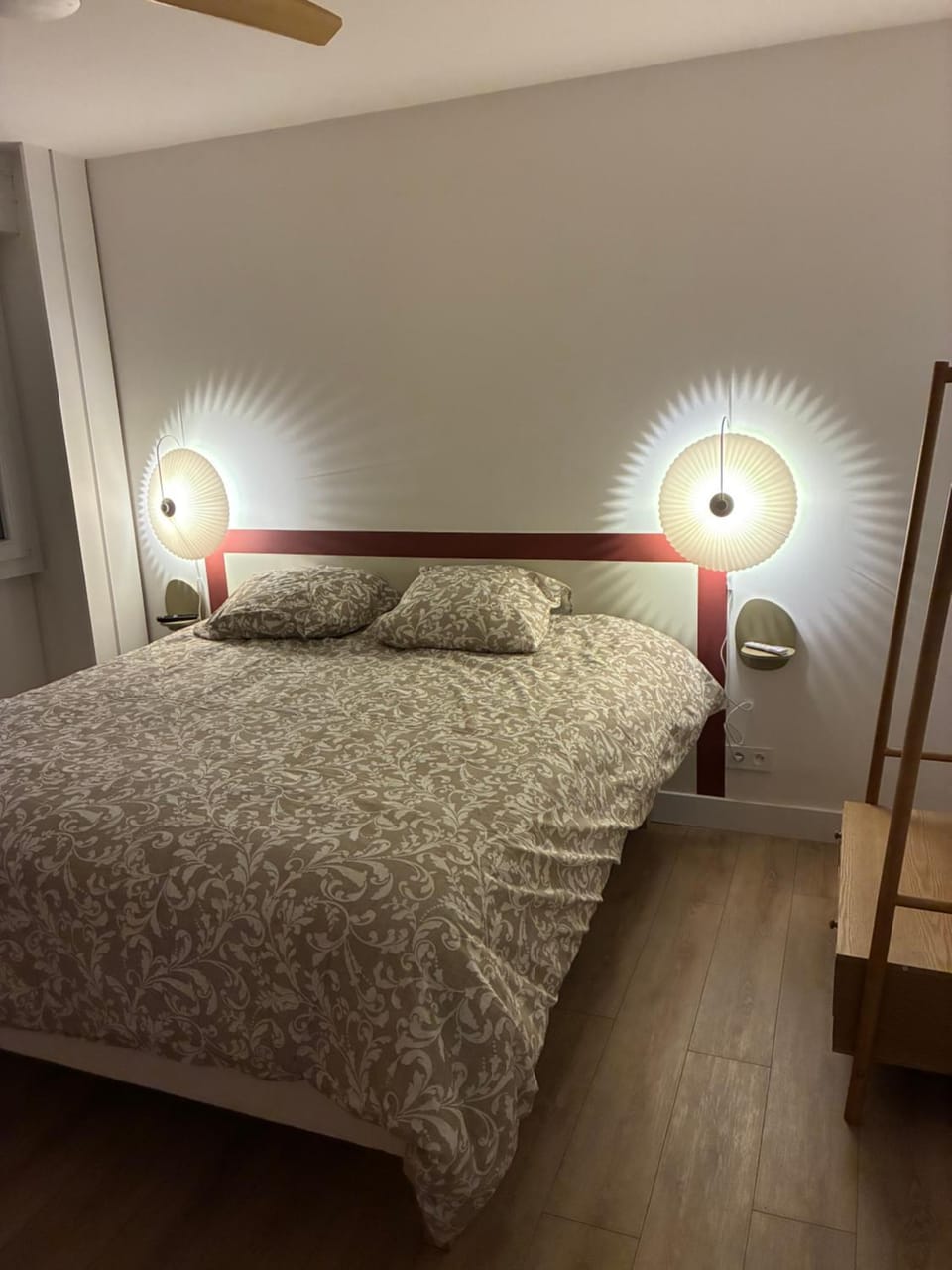 Chez nous Mulhouse - Hyper Centre - Parking - Balcon - Netflix Bed and Breakfast in Mulhouse