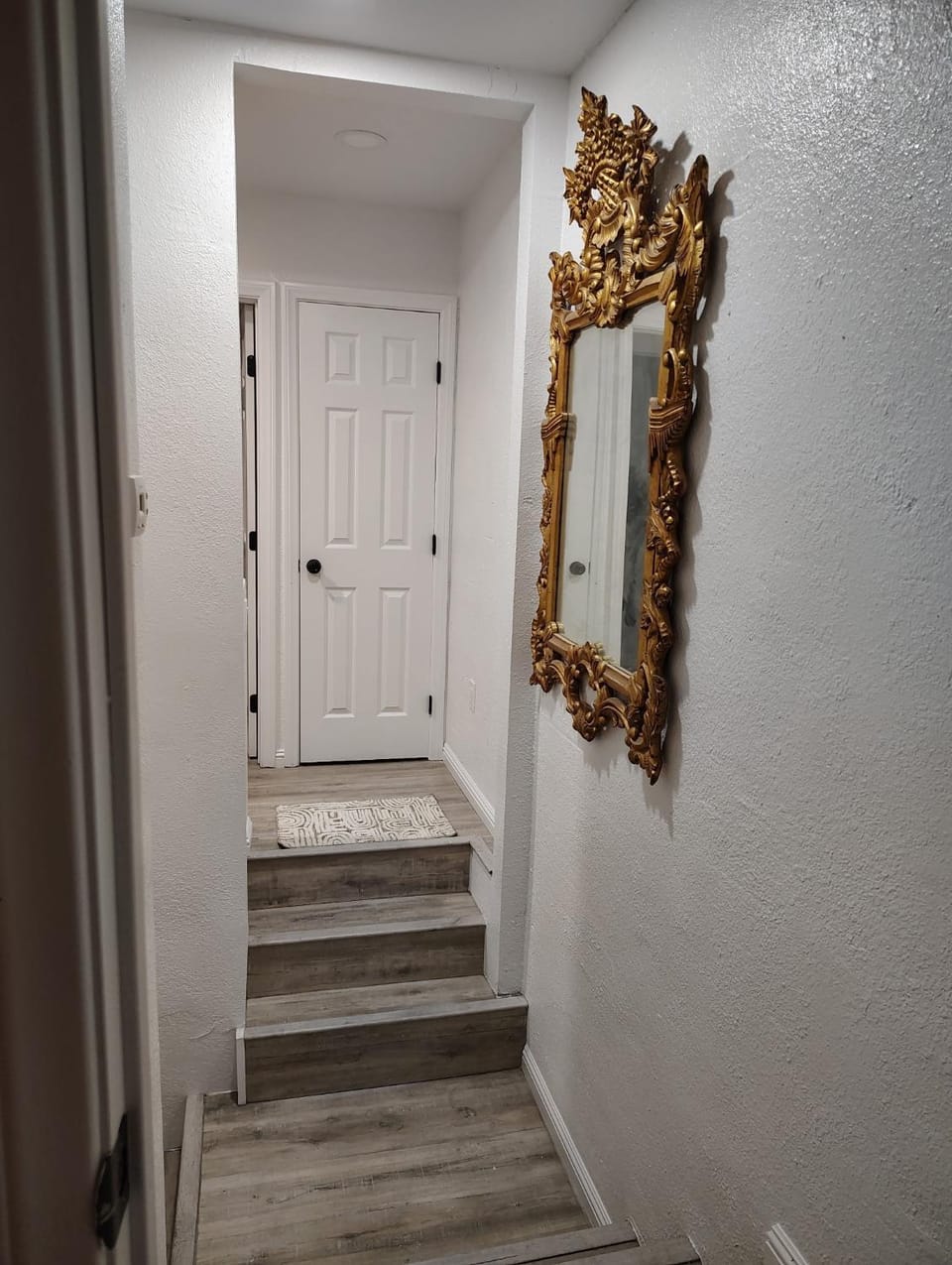 Modern Private Casita, Backyard, Near Strip, Fremont House in Las Vegas