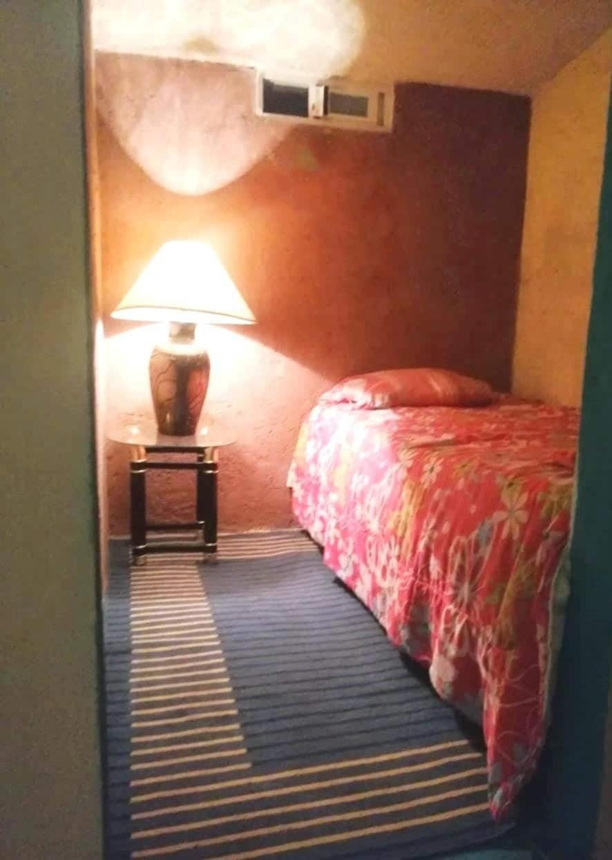 Hermosa Casa Colibri House in State of Morelos