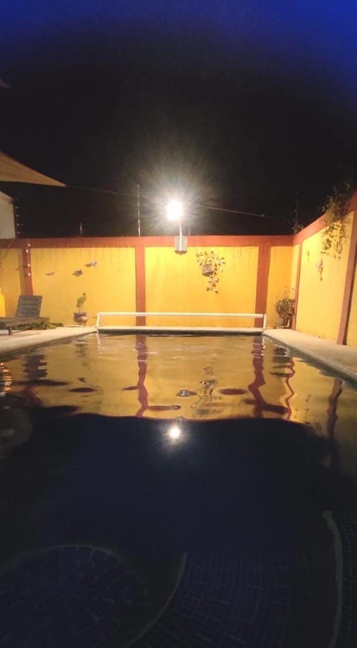Hermosa Casa Colibri House in State of Morelos