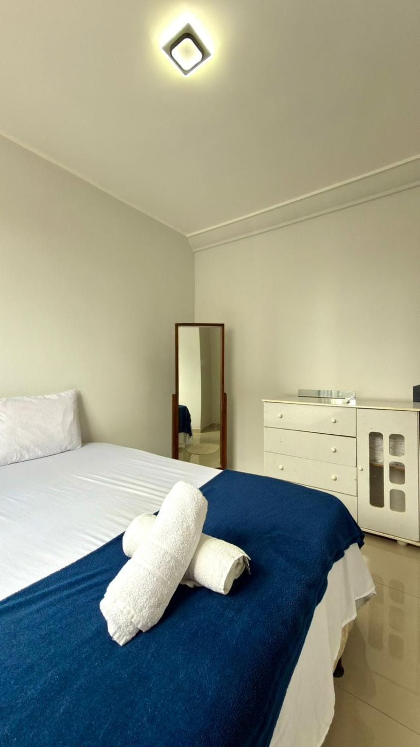 Apartamento próximo uft, unitins, praia da graciosa shopping campim dourado Apartment in Palmas