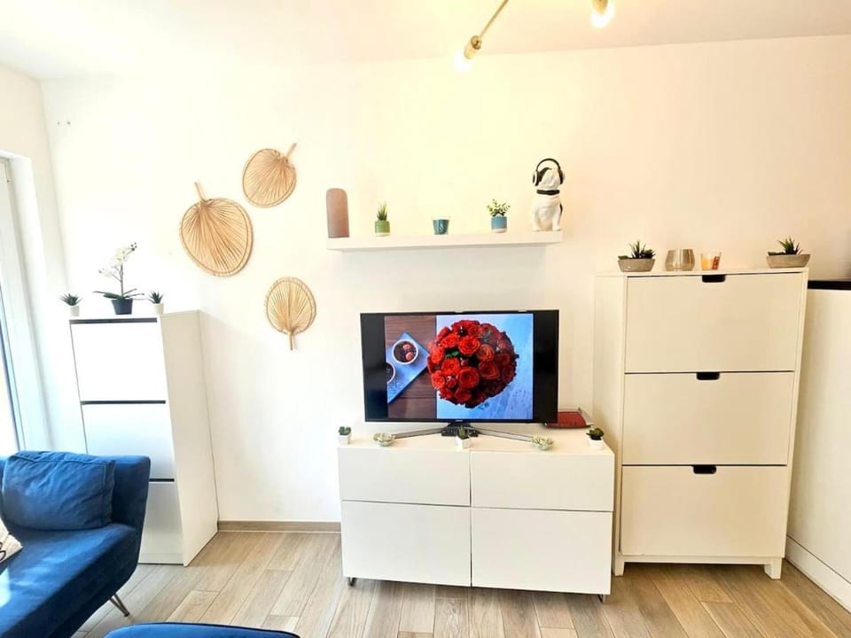Comfortable city studio Apartment in Luxembourg