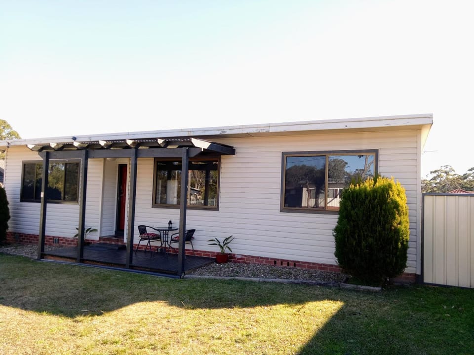 Husky Holiday House House in Huskisson