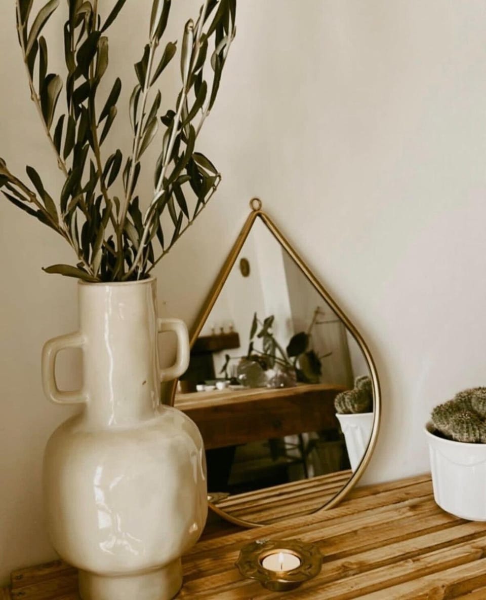 Appartement finca avec terrasse avec spa en option Apartment in Brignoles