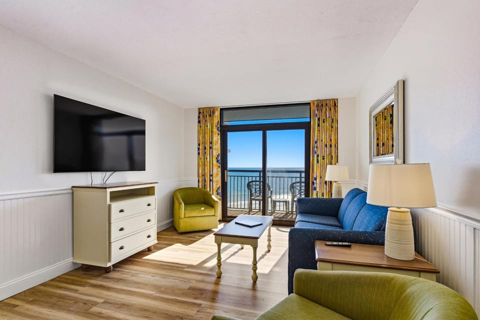 Ocean Reef Resort 818 House in Myrtle Beach