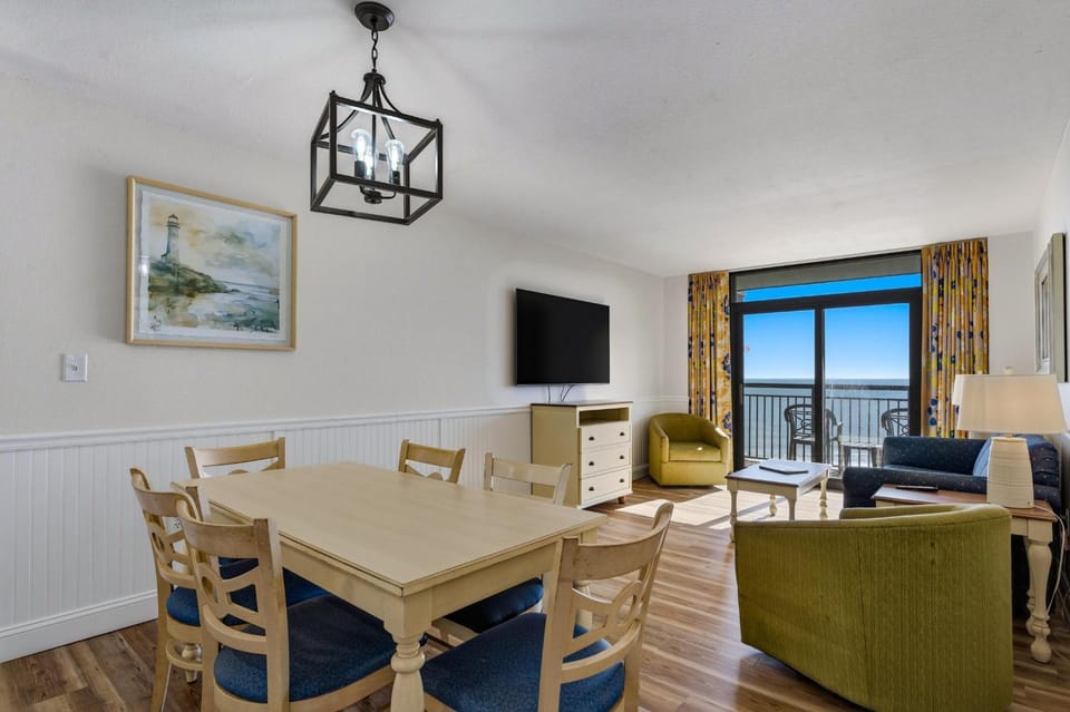Ocean Reef Resort 818 House in Myrtle Beach