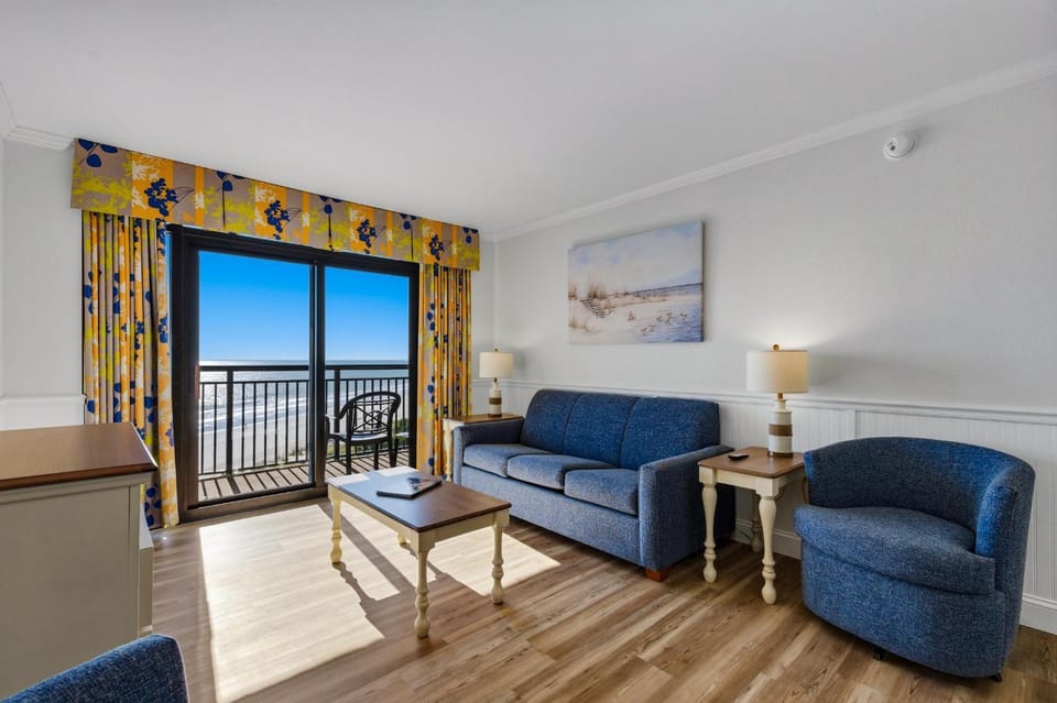 Ocean Reef Resort 717 House in Myrtle Beach