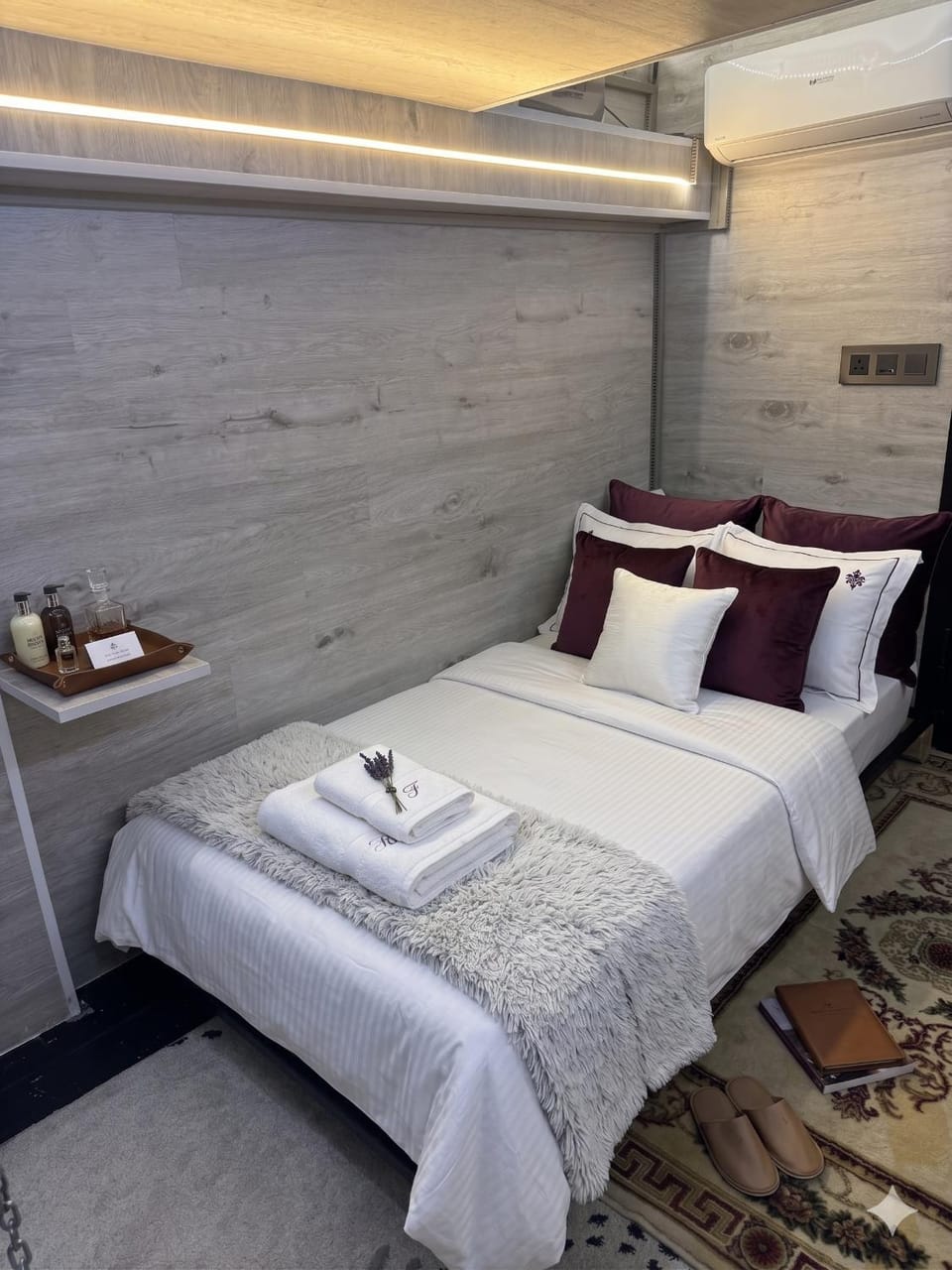 City Mini Hotel Bed and Breakfast in Chișinău