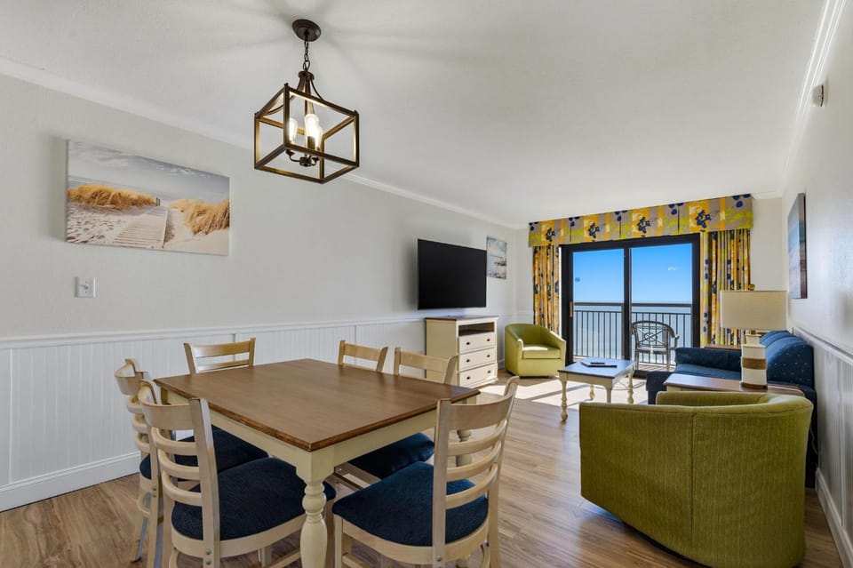 Ocean Reef Resort 918 House in Myrtle Beach