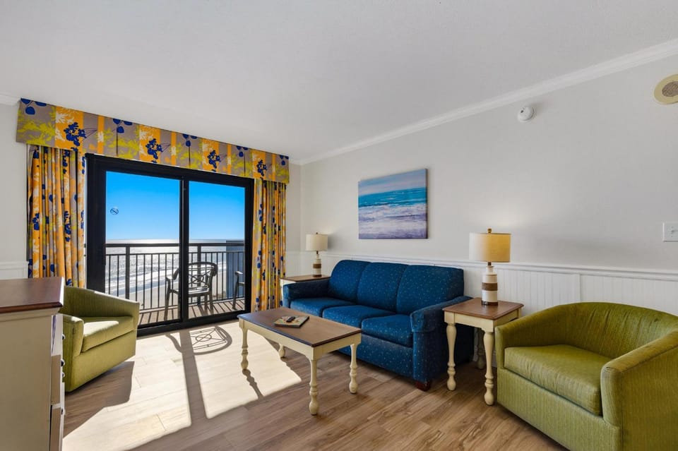 Ocean Reef Resort 918 House in Myrtle Beach