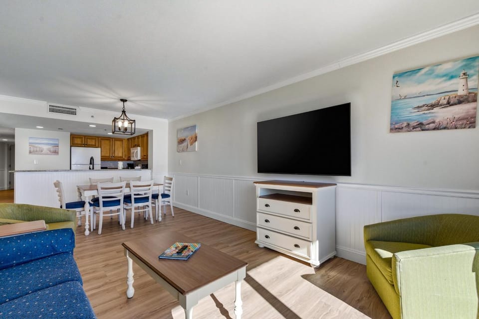 Ocean Reef Resort 918 House in Myrtle Beach