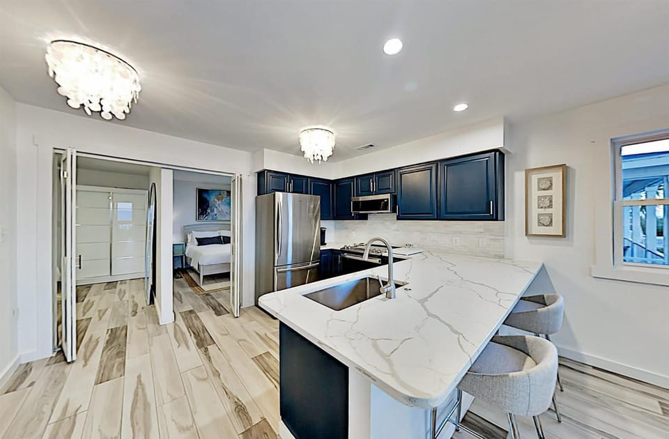 Sandfiddler Unit 101 House in Surfside Beach