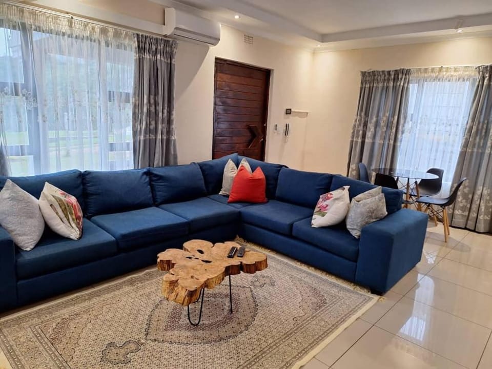 Valley Rest Apartment in Africa