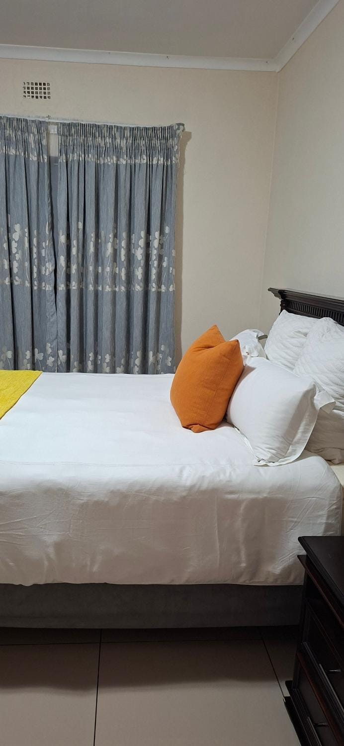 Valley Rest Apartment in Africa
