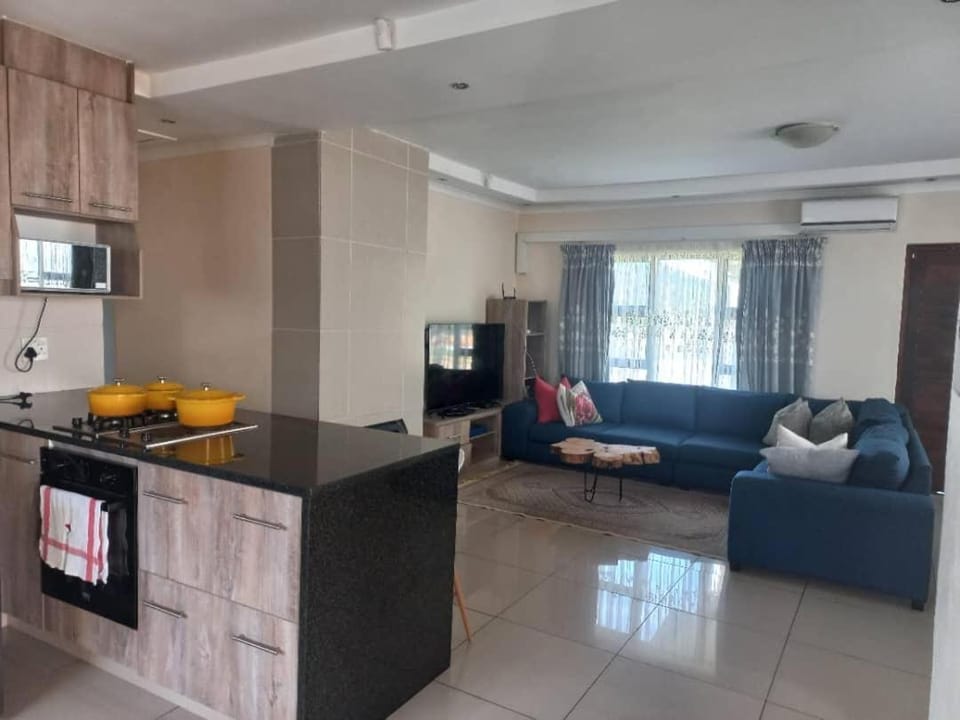 Valley Rest Apartment in Africa