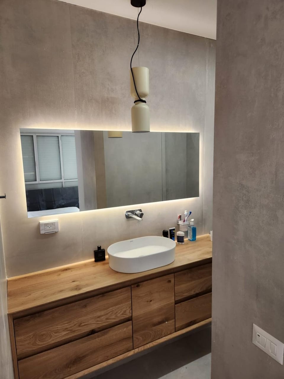 luxury apt Apartment in Tel Aviv-Yafo