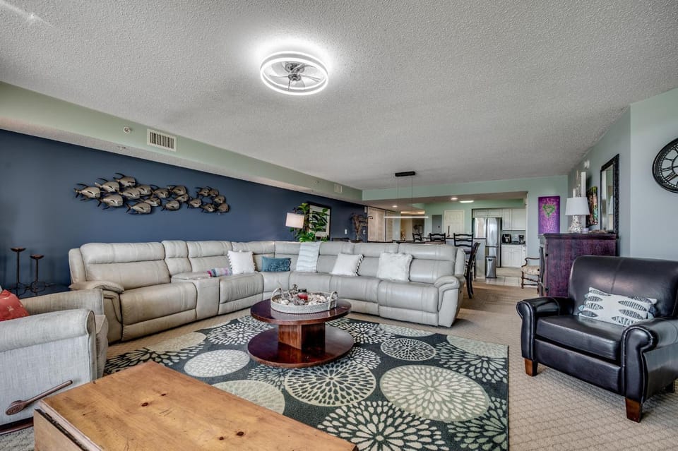 Yacht Club Villas 2-102AB House in North Myrtle Beach
