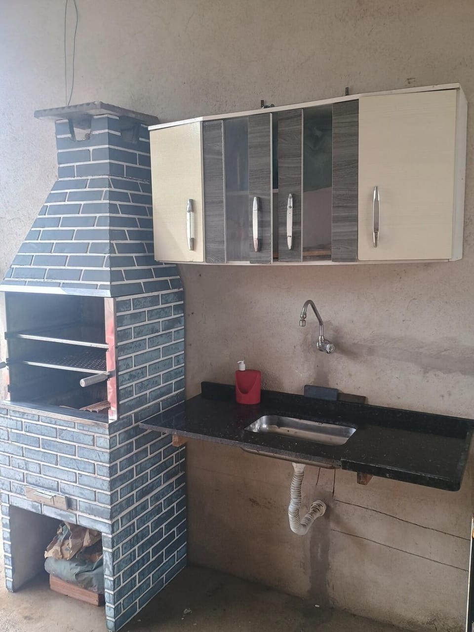 Quintal Do Rey House in State of Rio de Janeiro