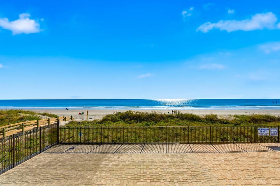 Sea Marsh 101 House in North Myrtle Beach