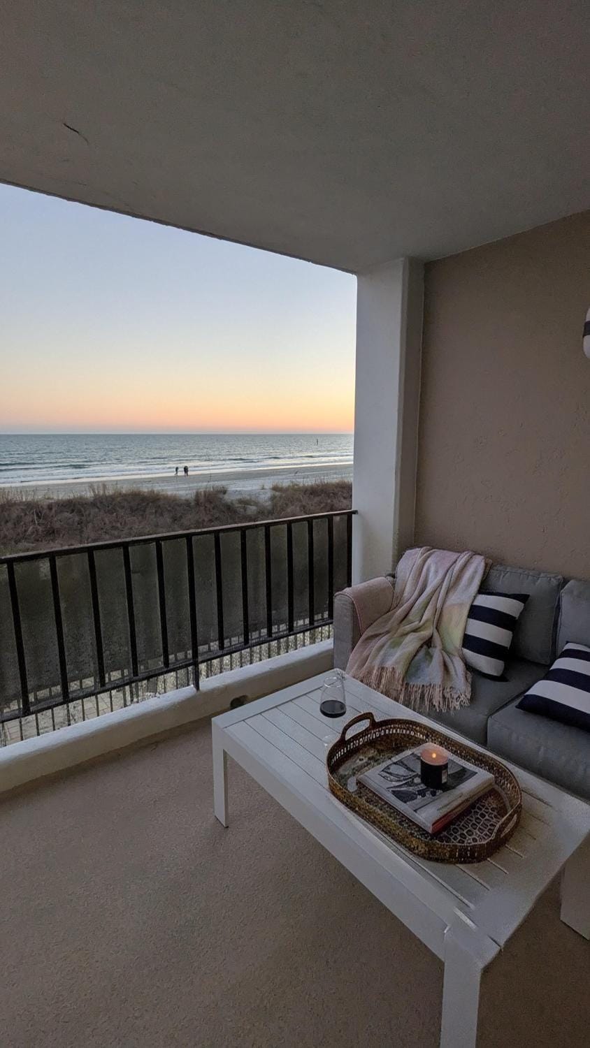 Sea Marsh 101 House in North Myrtle Beach