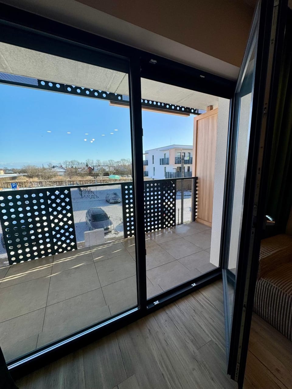View (from property/room), Balcony/Terrace