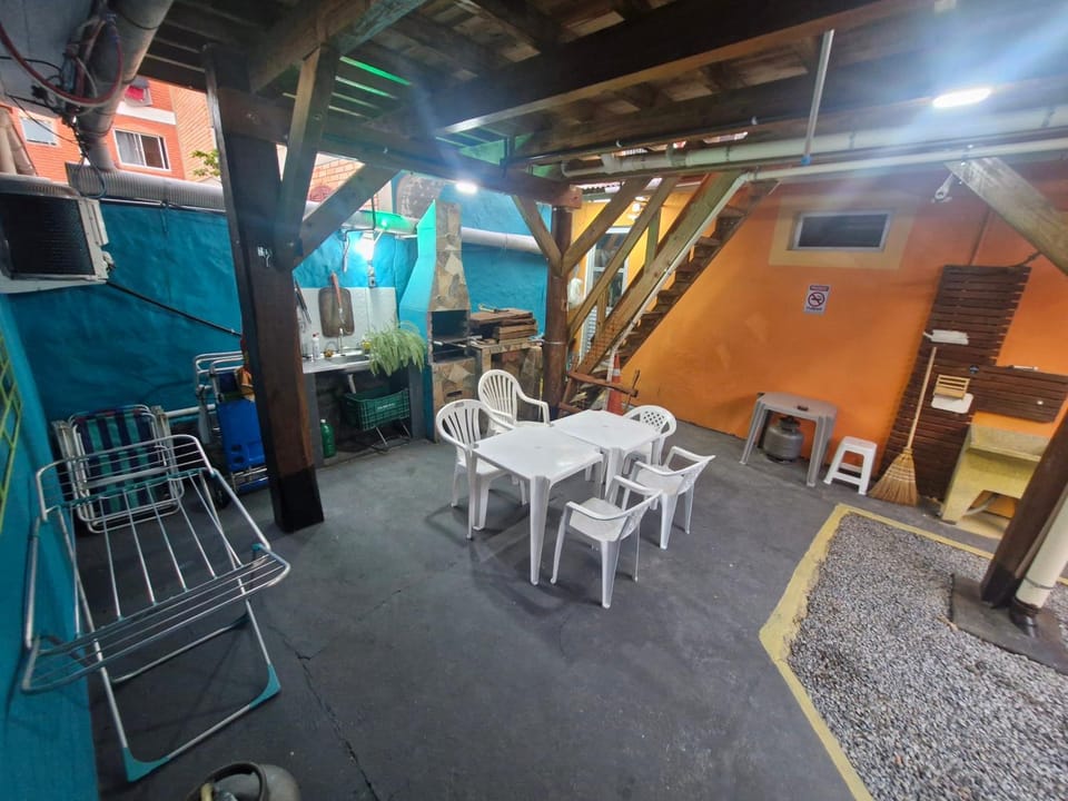 La paz House in Florianopolis