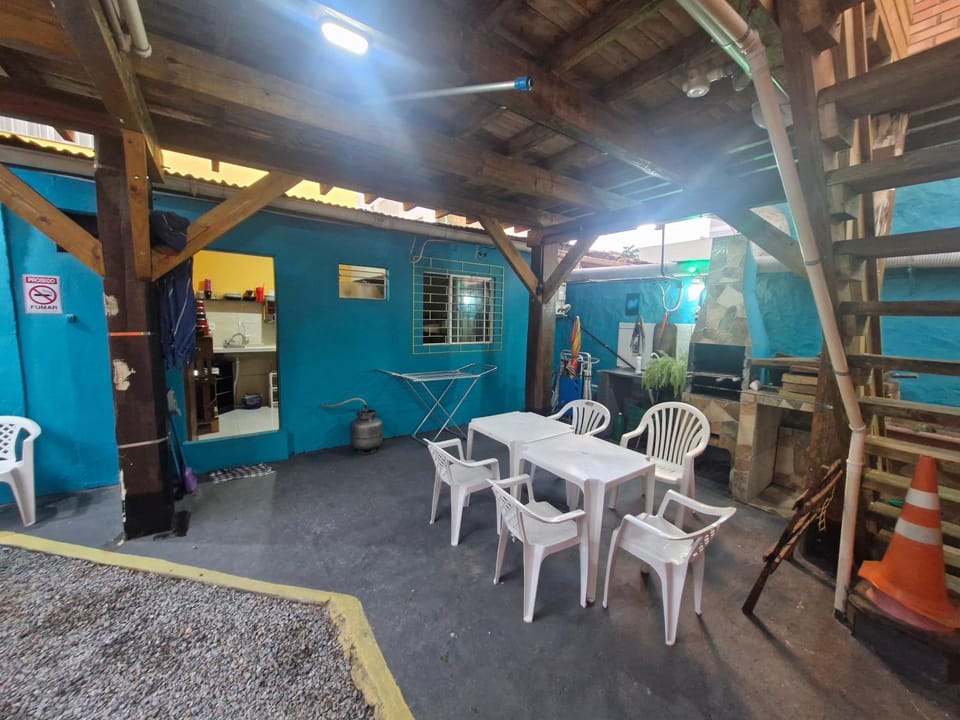La paz House in Florianopolis