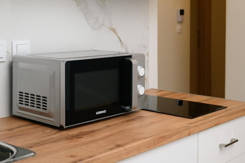 Central Apartment Serres No2 Apartment in Decentralized Administration of Macedonia and Thrace