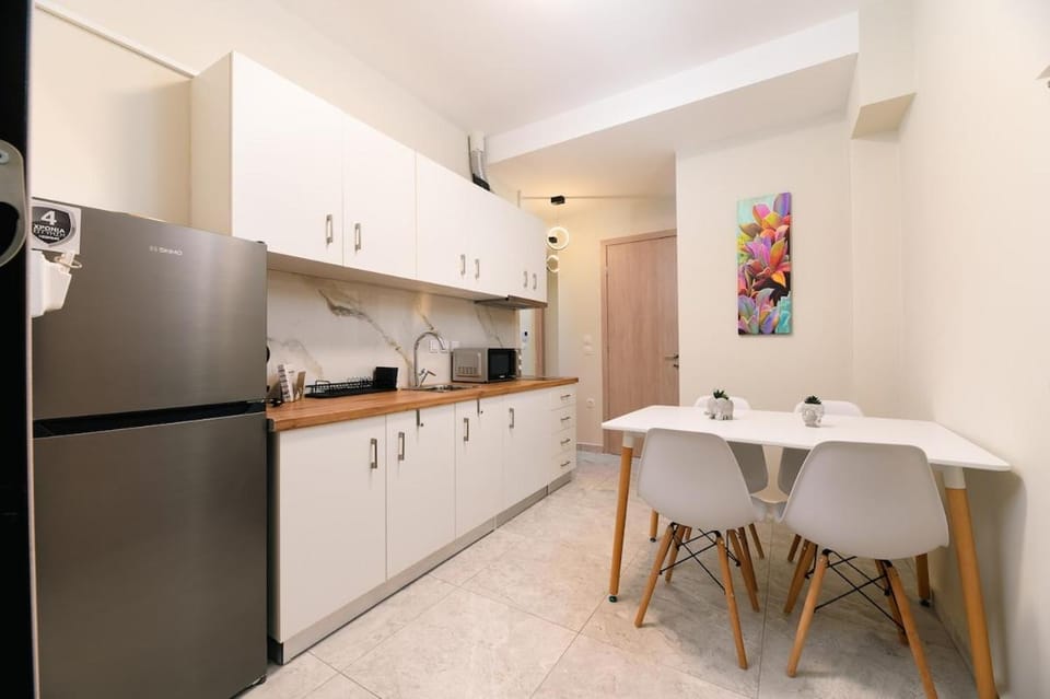 Central Apartment Serres No2 Apartment in Decentralized Administration of Macedonia and Thrace