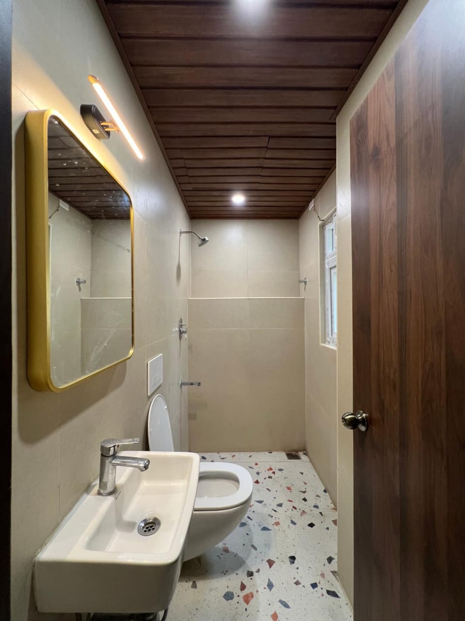 Chennai Fudoson F-117 Apartment in Chennai