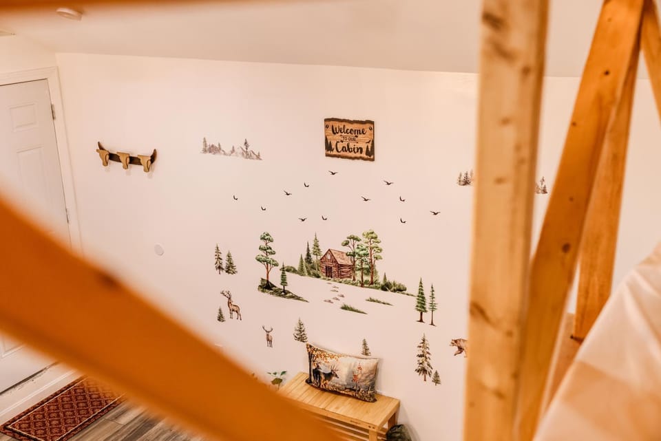 Casita Conejo Apartment in Providence