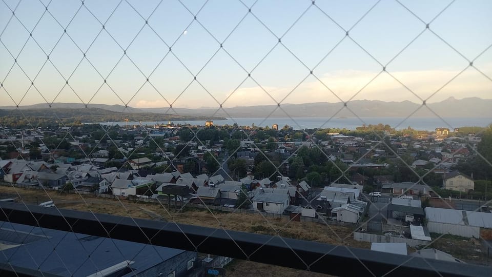 City view