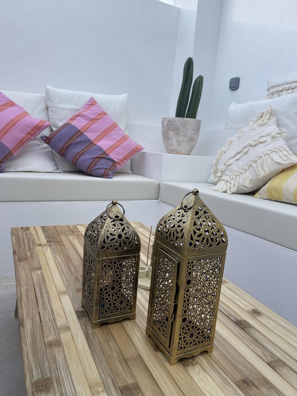 Casa Lavanda House in Andalusia
