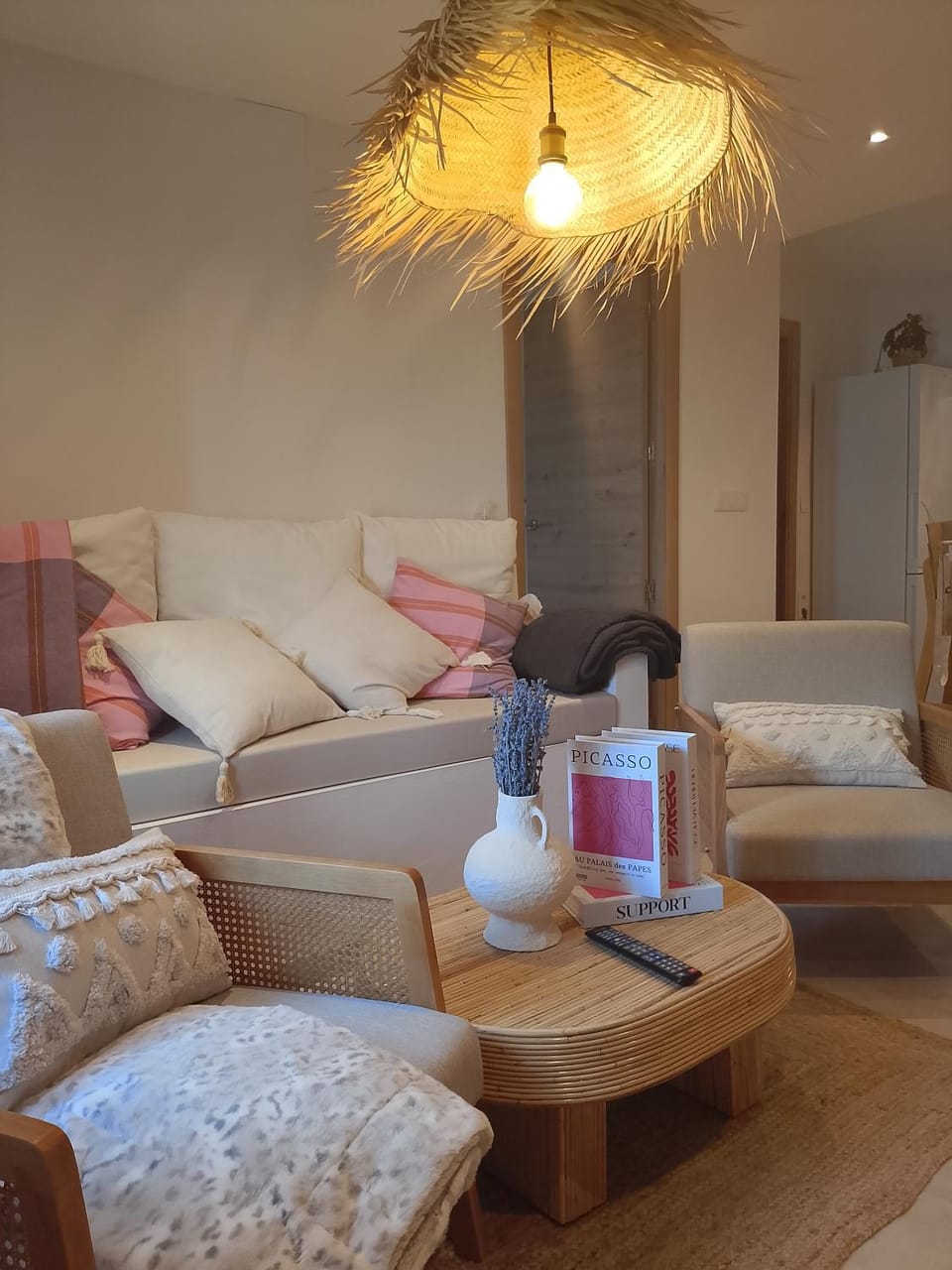 TV and multimedia, Living room, air conditioner