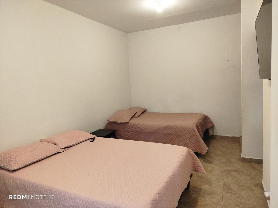 Apartaestudio Casa Blanca Apartment in Popayán