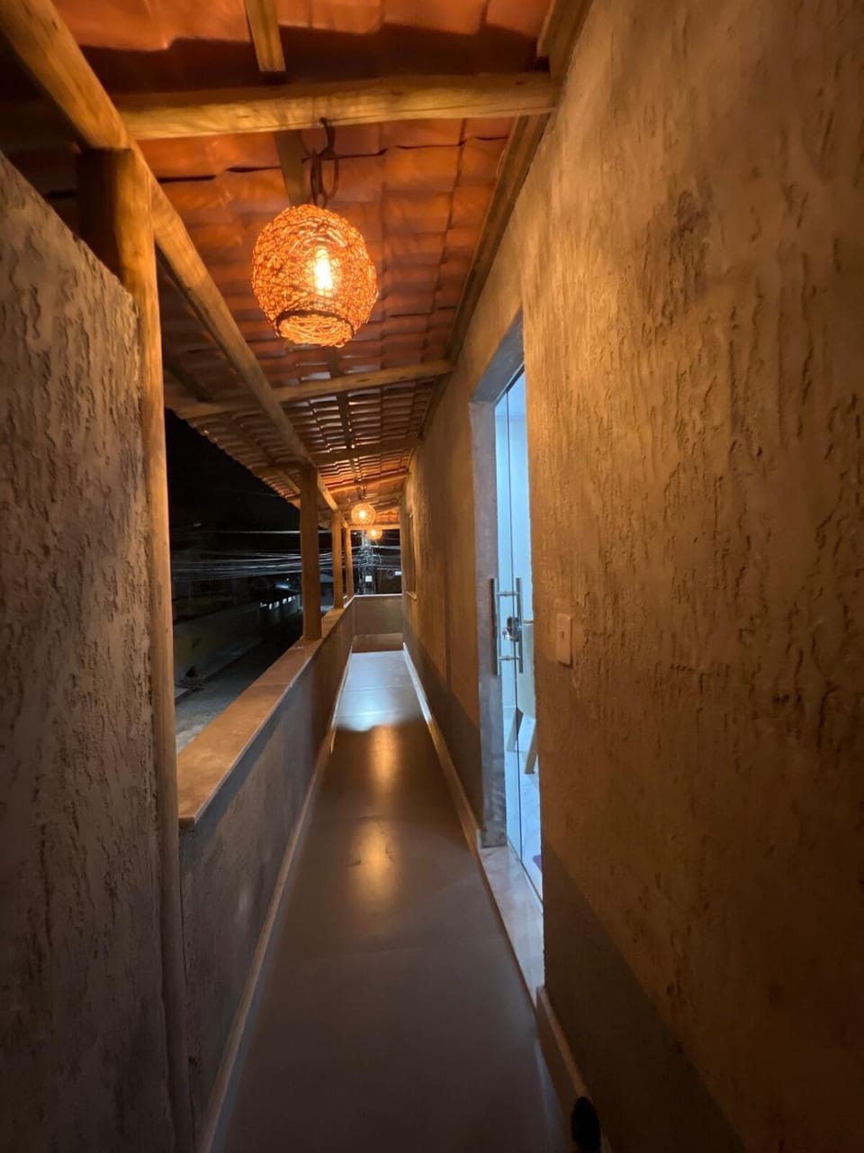 Encantos Baiano House in Porto Seguro