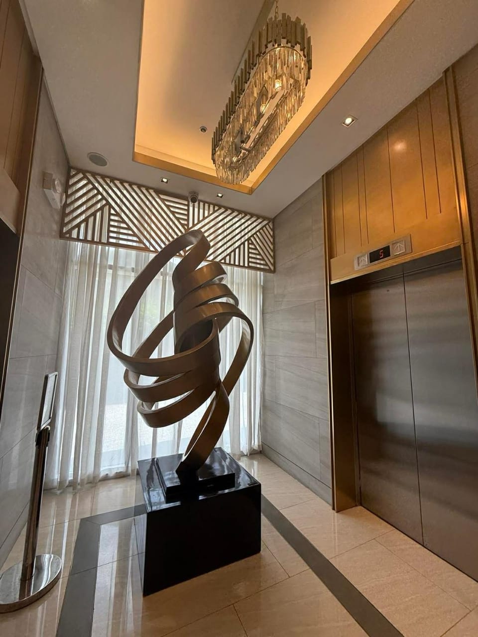 Fame Residences Staycation Apartment hotel in Mandaluyong